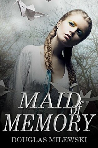 Cover of Maid of Memory