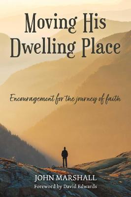 Book cover for Moving His Dwelling Place