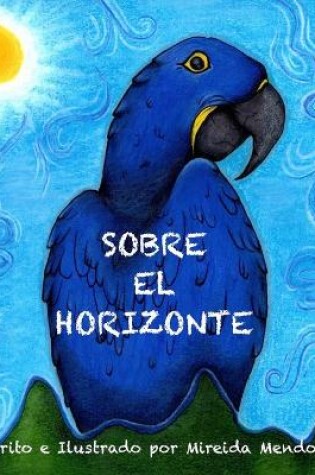 Cover of Sobre El Horizonte