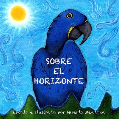 Book cover for Sobre El Horizonte