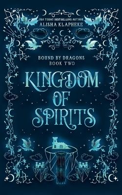 Book cover for Kingdom of Spirits