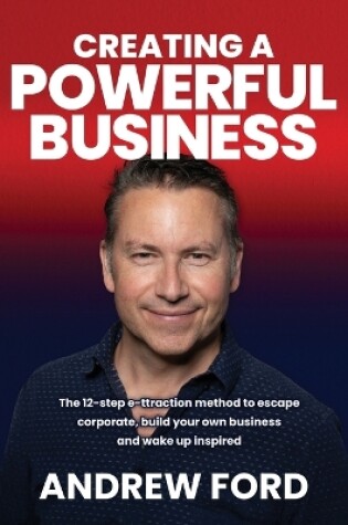 Cover of Creating a Powerful Business