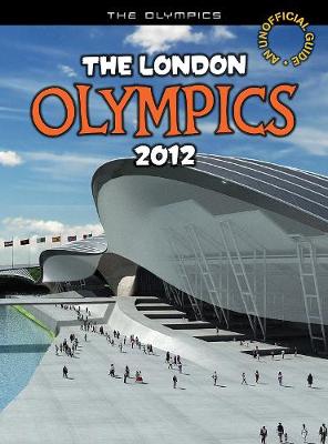 Book cover for The London Olympics 2012