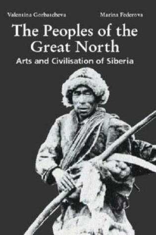 Cover of The Peoples of the Great North