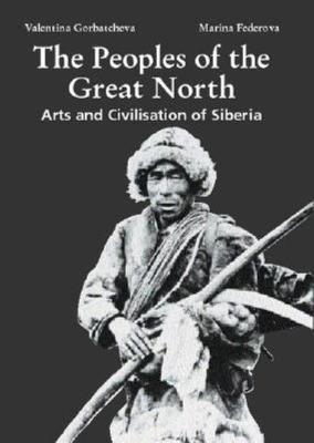 Cover of The Peoples of the Great North