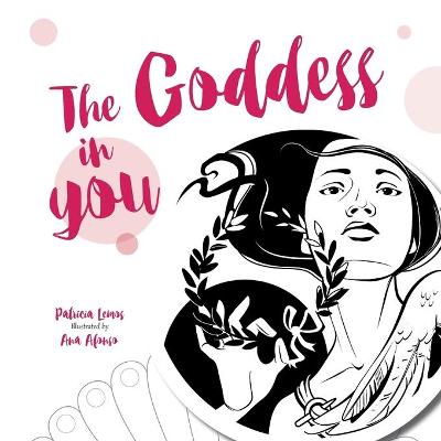 Cover of The Goddess in You