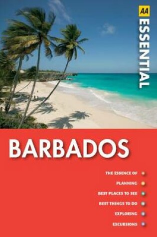 Cover of Barbados