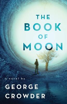 Book cover for The Book of Moon