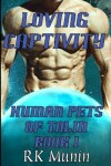 Book cover for Loving Captivity