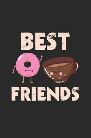 Cover of Best Friends