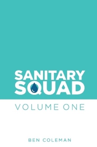 Cover of Sanitary Squad