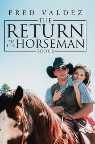 Cover of The Return of the Horseman