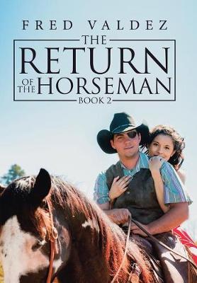 Book cover for The Return of the Horseman