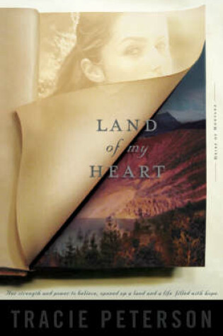 Cover of Land of My Heart