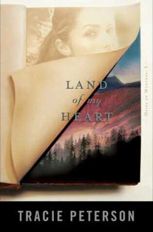 Cover of Land of My Heart