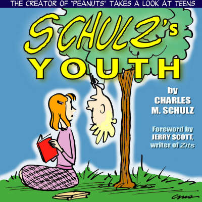 Book cover for Schulzs Youth