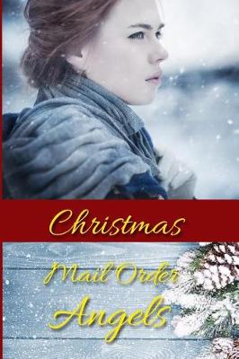 Book cover for Christmas Mail Order Angels