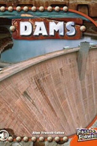 Cover of Dams