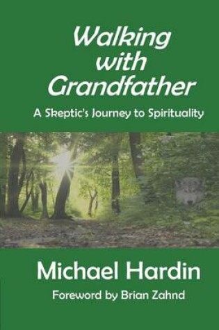 Cover of Walking with Grandfather