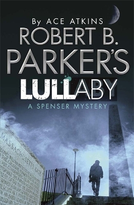 Cover of Robert B. Parker's Lullaby (A Spenser Mystery)