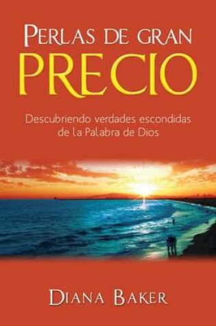 Cover of Perlas de Gran Precio