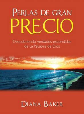 Book cover for Perlas de Gran Precio