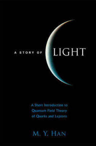 Cover of A Story of Light