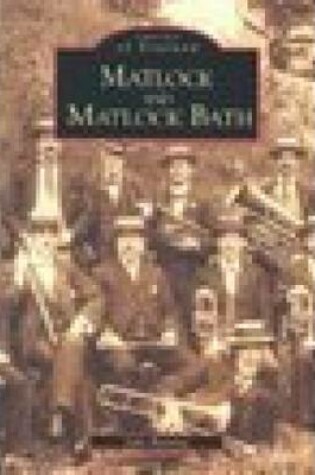 Cover of Matlock & Matlock Bath