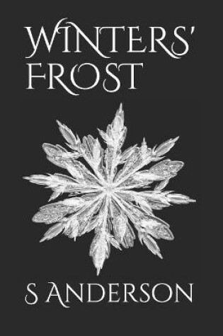 Cover of Winter's Frost