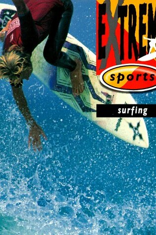 Cover of Surfing