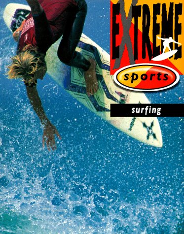 Book cover for Surfing