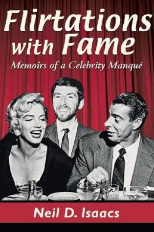 Cover of Flirtations with Fame