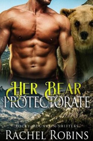 Cover of Her Bear Protectorate