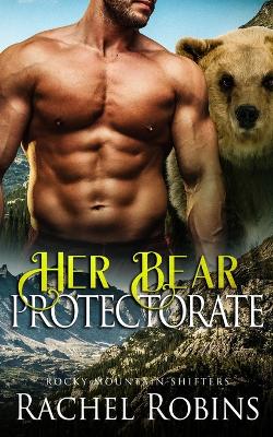 Cover of Her Bear Protectorate