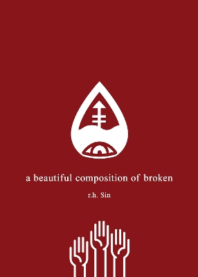 Book cover for A Beautiful Composition of Broken