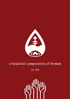 Book cover for A Beautiful Composition of Broken