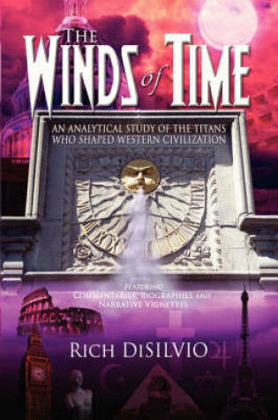 Cover of The Winds of Time