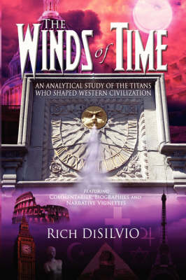 Book cover for The Winds of Time