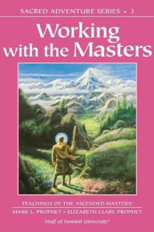 Cover of Working with the Masters