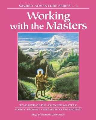 Cover of Working with the Masters