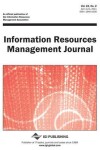 Book cover for Information Resources Management Journal