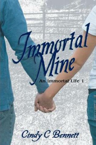 Cover of Immortal Mine