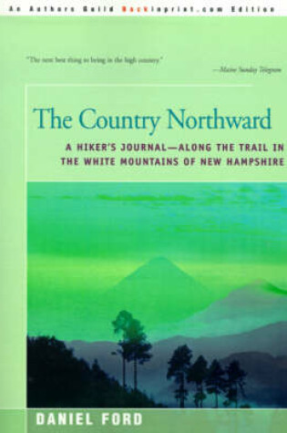 Cover of The Country Northward