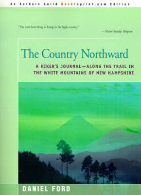 Book cover for The Country Northward