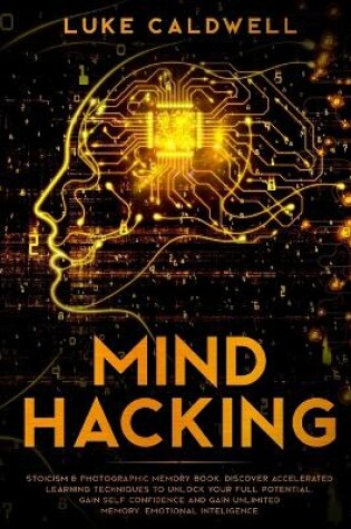 Cover of Mind Hacking