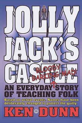 Cover of Jolly Jack's Castle