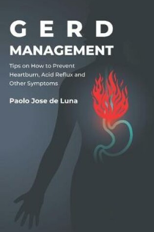 Cover of GERD Management