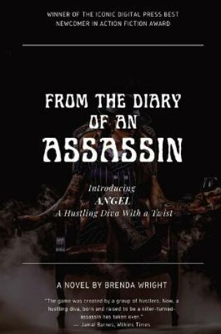 Cover of From The Diary of an Assassin