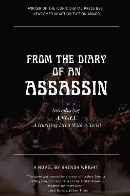 Book cover for From The Diary of an Assassin