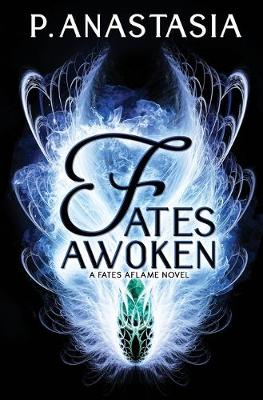 Book cover for Fates Awoken
